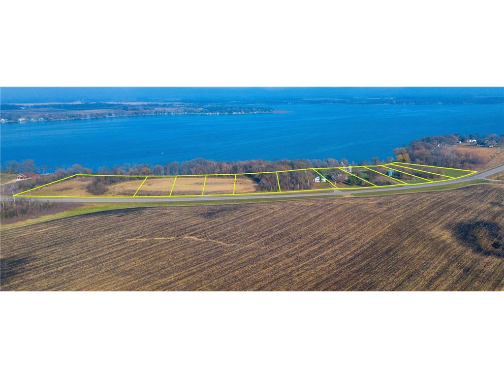 XXLot3 County Road 4 NE Atwater MN 56209 - Diamond Lake 6647174 image1