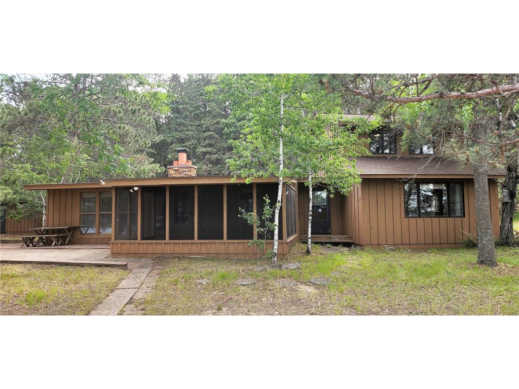 XXM E Horseshoe Lake Road Merrifield MN 56465 - Horseshoe Lake 6353646 image1