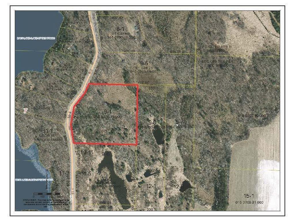 XXX 1/4 Street, Comstock, WI, 54826 MLS 6189317 Edina Realty