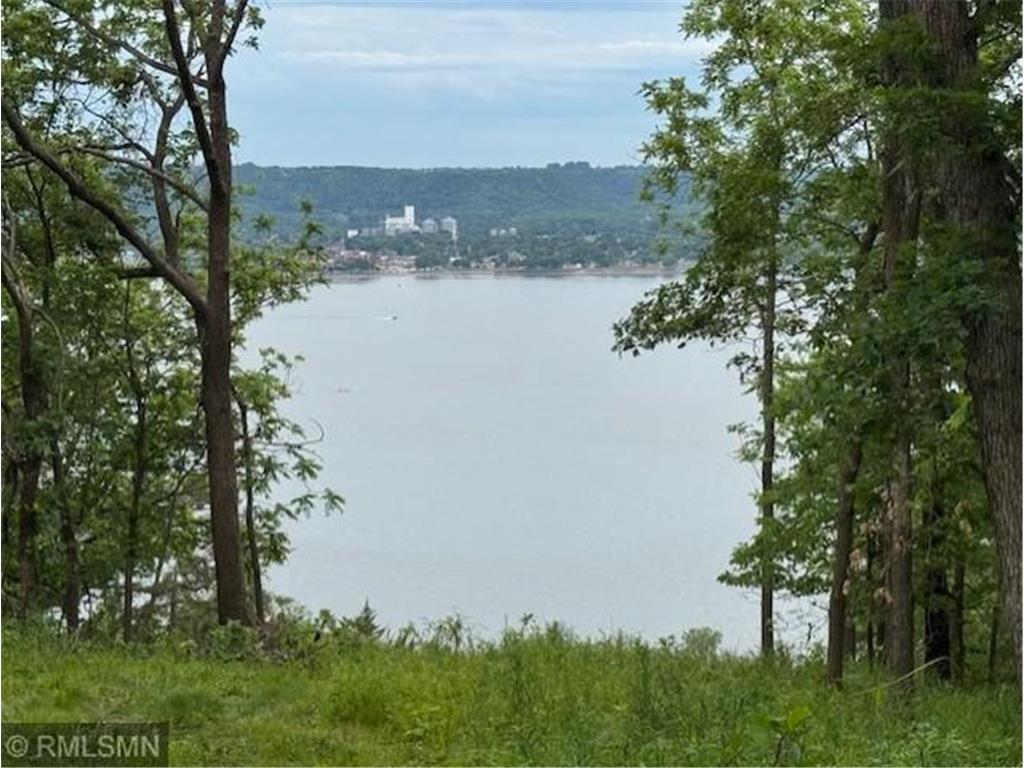 TBD 10 Acres just off Twin Bluff Lane S Stockholm WI 54769 - Lake Pepin 6620738 image2