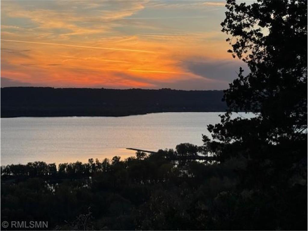 TBD 10 Acres just off Twin Bluff Lane S Stockholm WI 54769 - Lake Pepin 6620738 image3