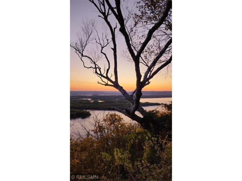 TBD 10 Acres just off Twin Bluff Lane S Stockholm WI 54769 - Lake Pepin 6620738 image8