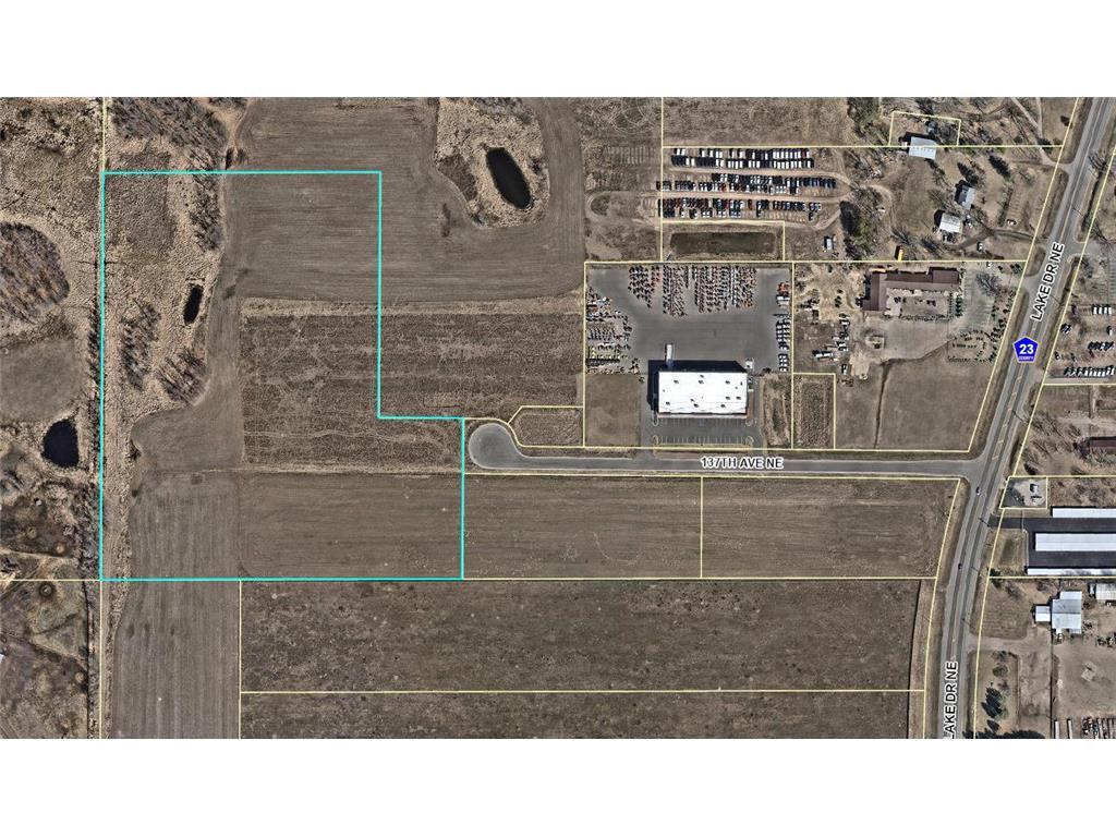 XXX 137th Avenue NE Columbus MN 55025 6819398 image1