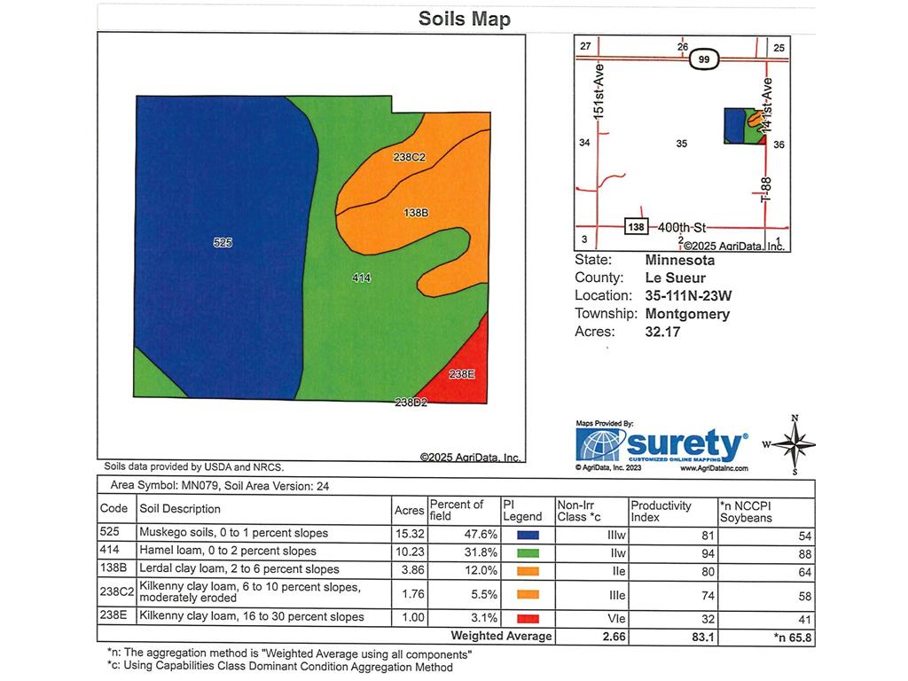 XXX 141st Avenue Montgomery MN 56069 6779770 image8