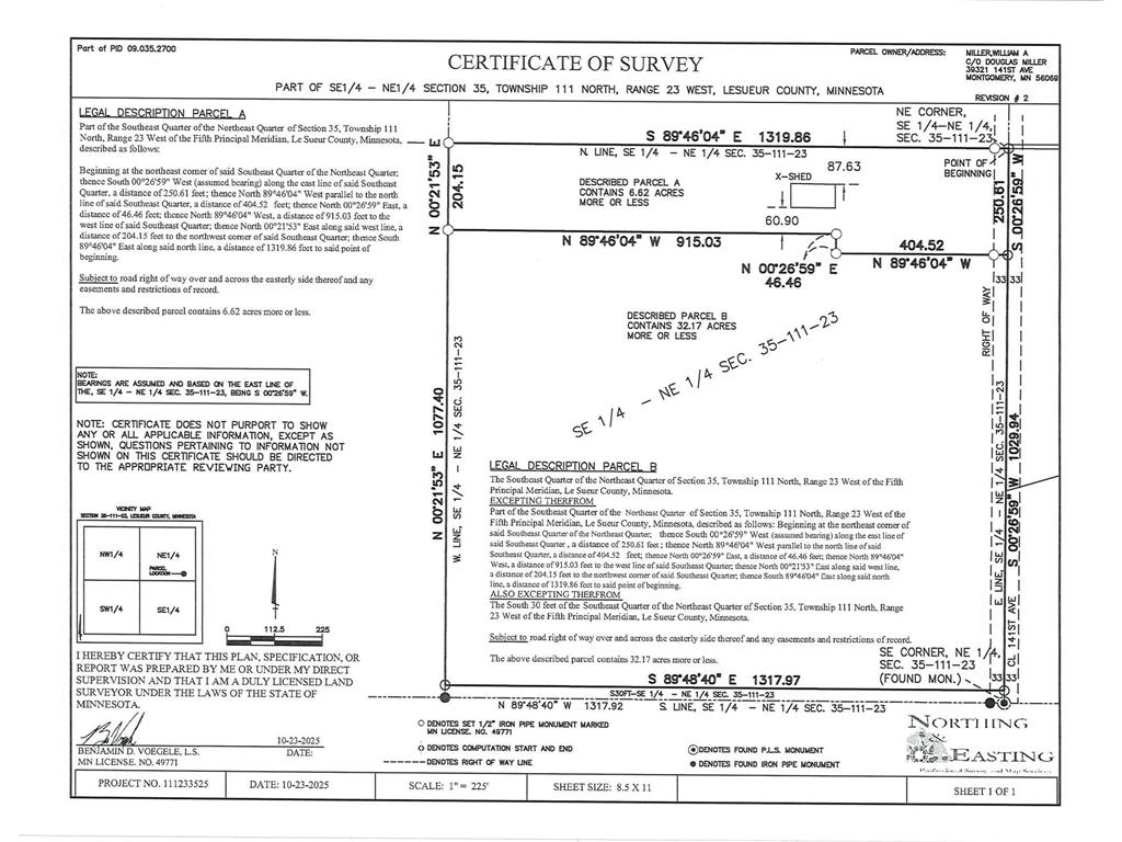 XXX 141st Avenue Montgomery MN 56069 6779770 image9
