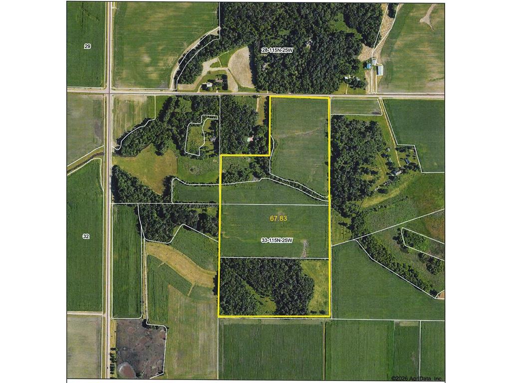 XXX 150th Street Norwood Young America MN 55368 7019876 image1