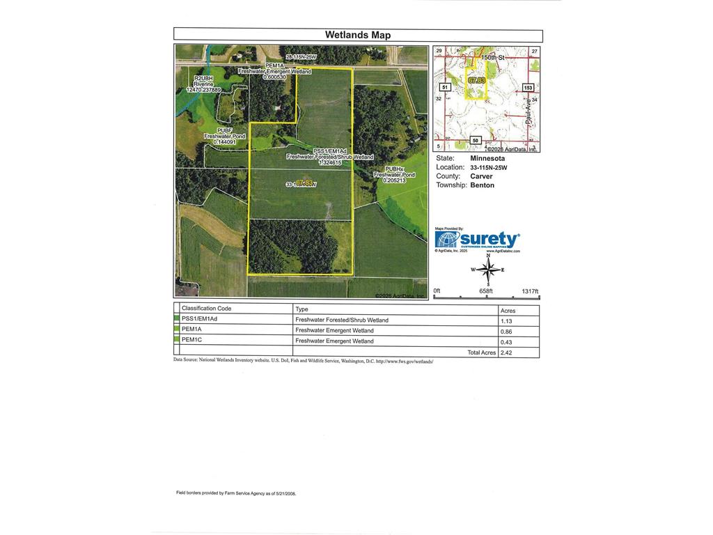 XXX 150th Street Norwood Young America MN 55368 7019876 image4