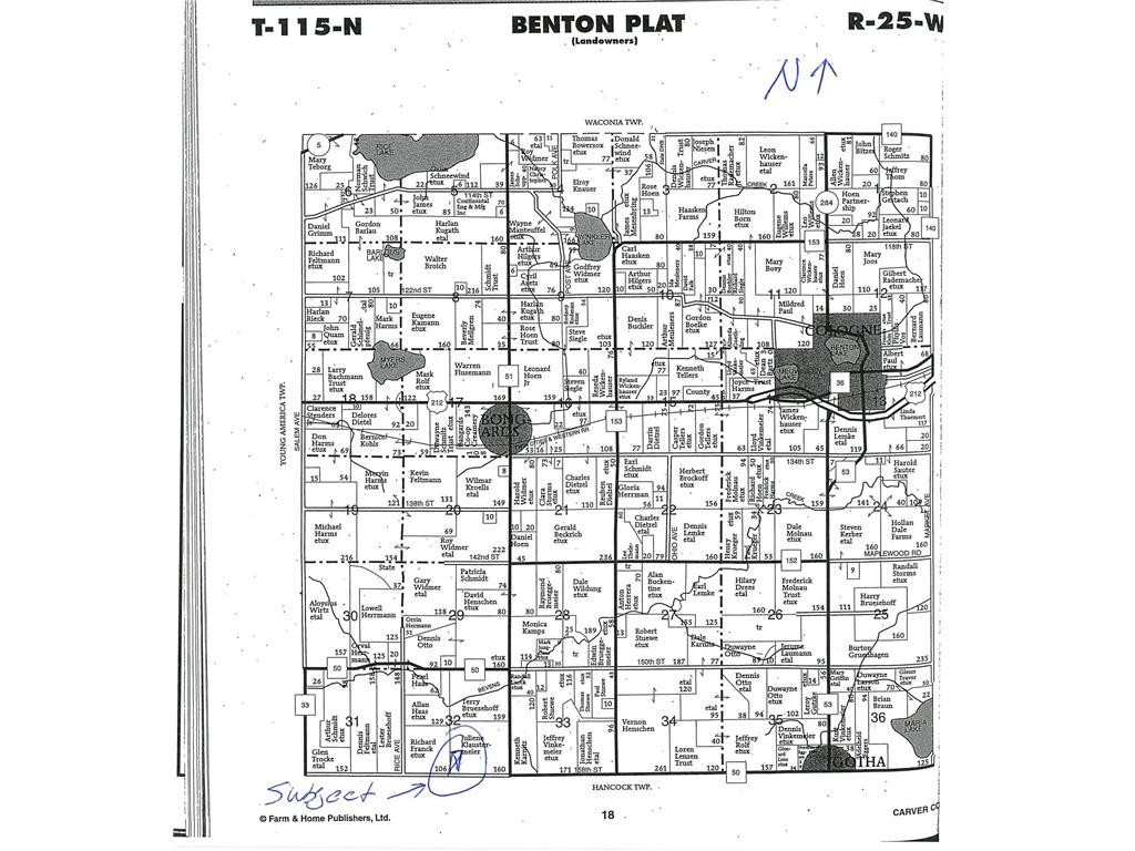 XXX 158th Street Norwood Young America MN 55368 6825446 image3