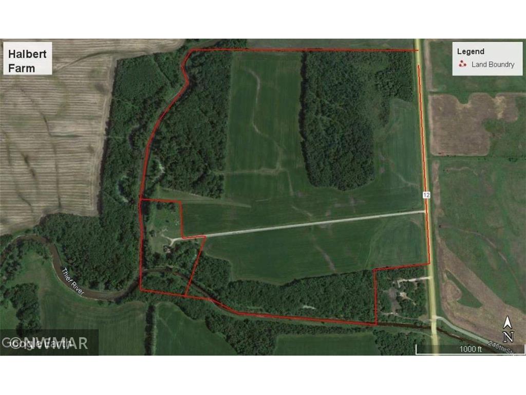 XXX 170th Avenue NE Thief River Falls MN 56701 - Thief River 6254737 image1