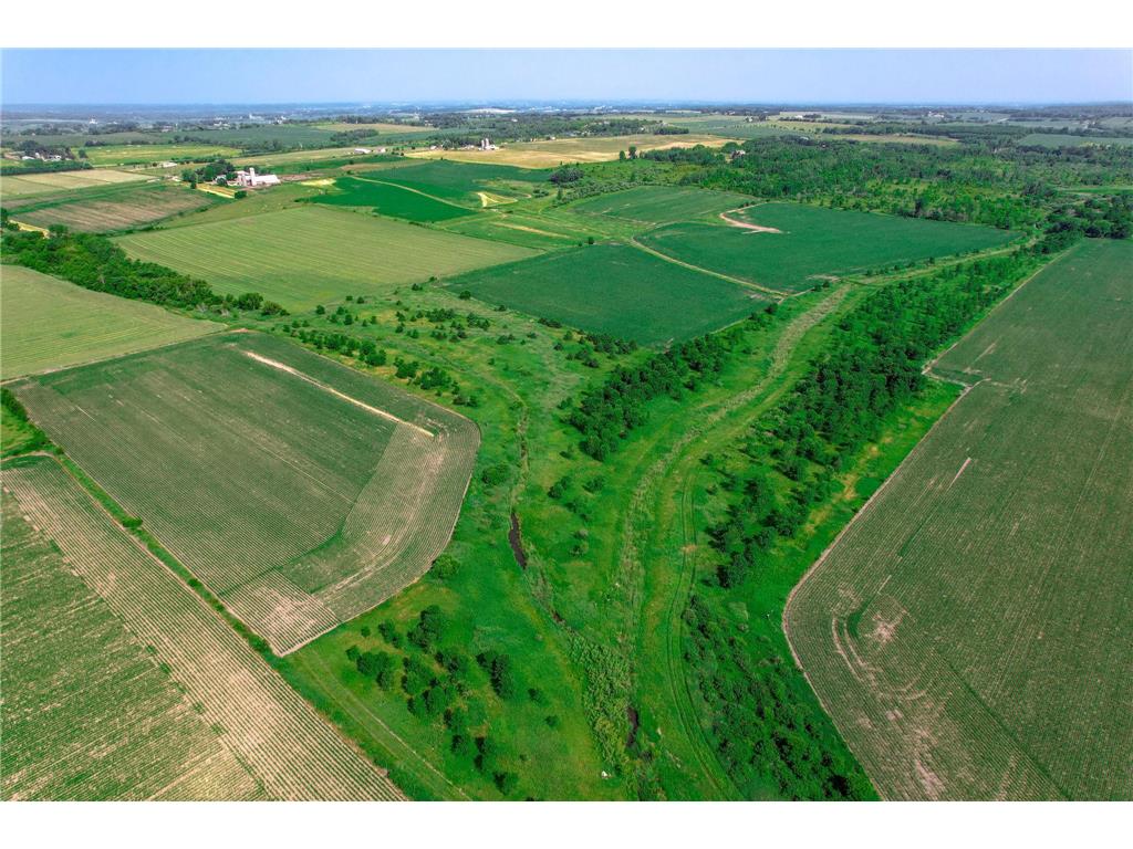 XXX 190th St., Parcel C, Rush River Twp, WI, 54002 MLS 6437134