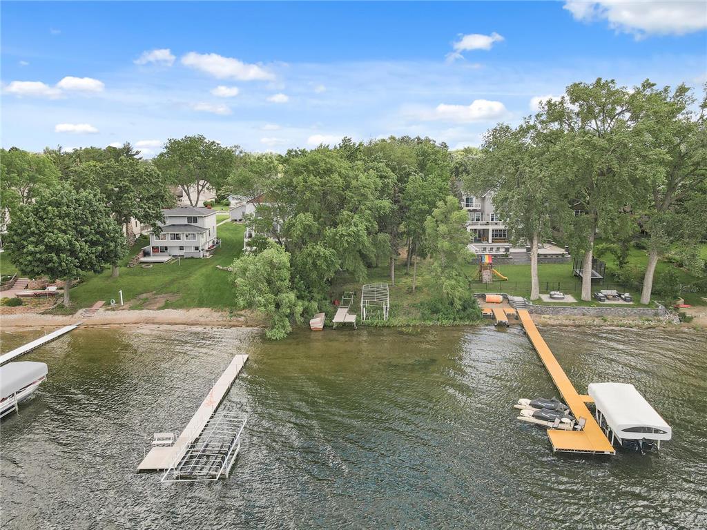 XXX 199th Street W Lakeville MN 55044 - Marion Lake 6549922 image1