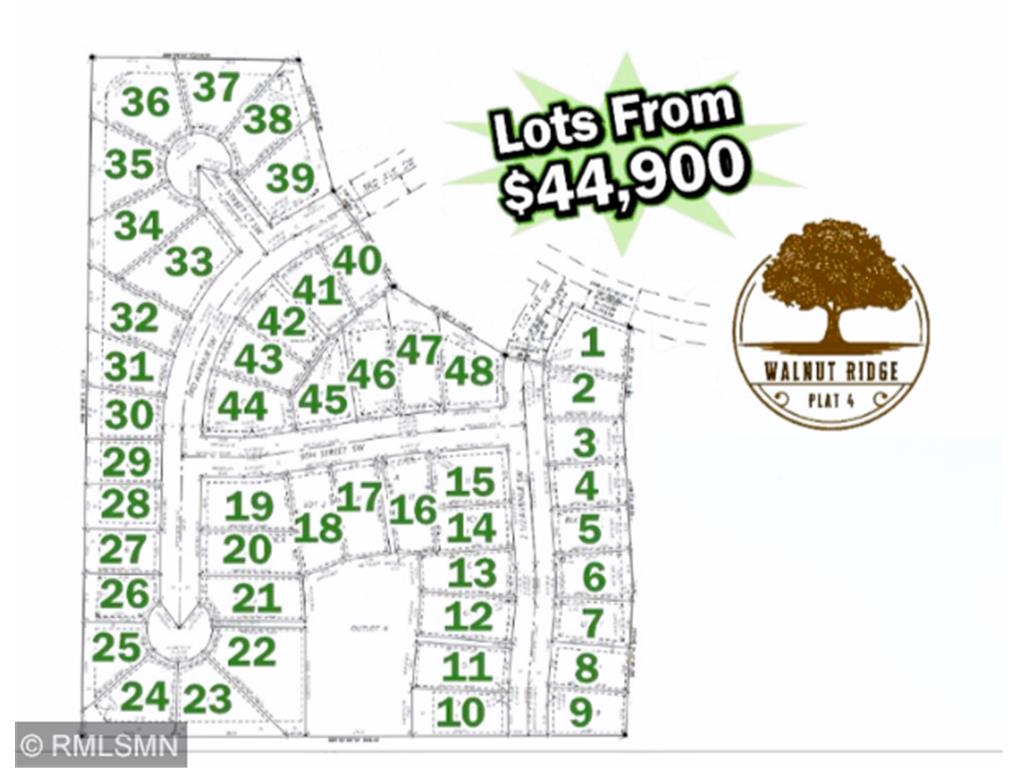 XXX 2 1/2 Avenue SW Rice MN 56367 6508644 image1