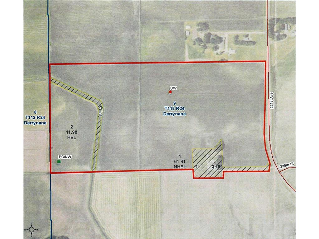 XXX 221st Avenue Belle Plaine MN 56057 7008377 image1