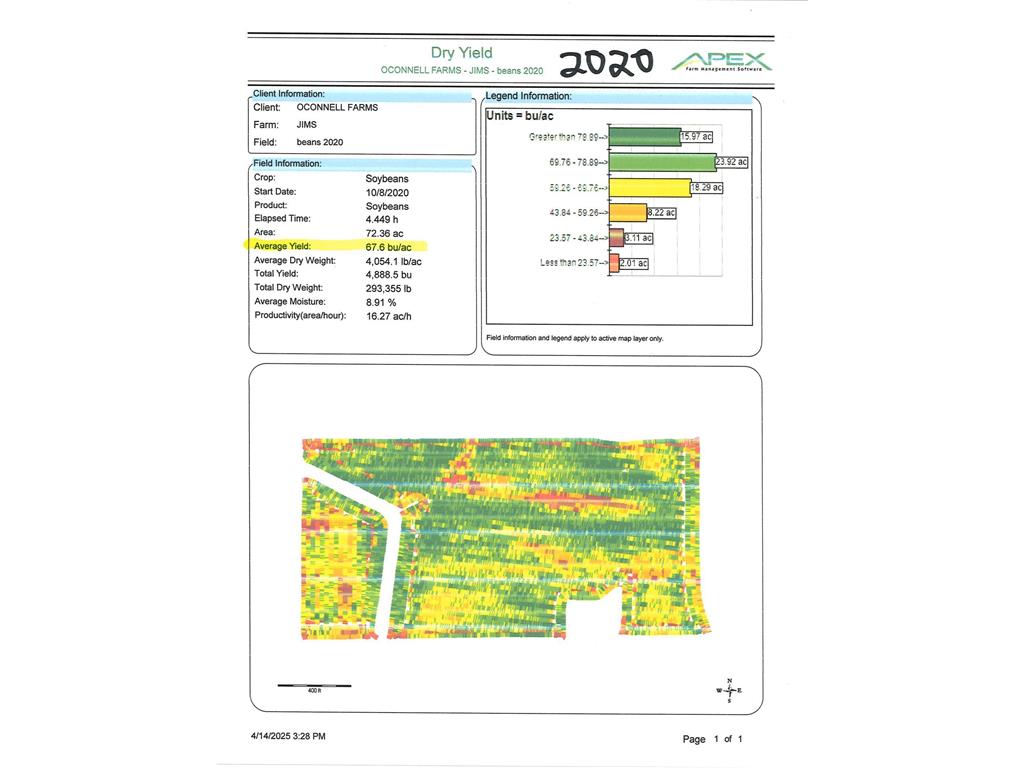 XXX 221st Avenue Belle Plaine MN 56057 7008377 image5