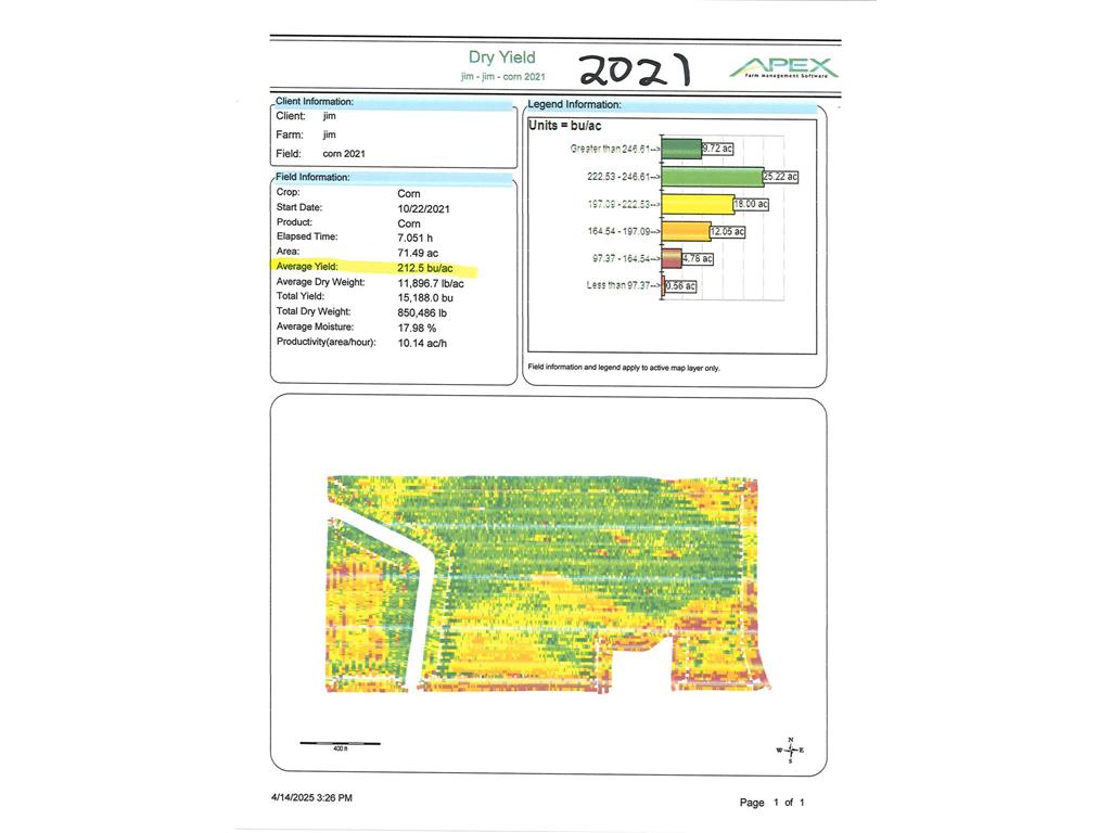 XXX 221st Avenue Belle Plaine MN 56057 7008377 image6