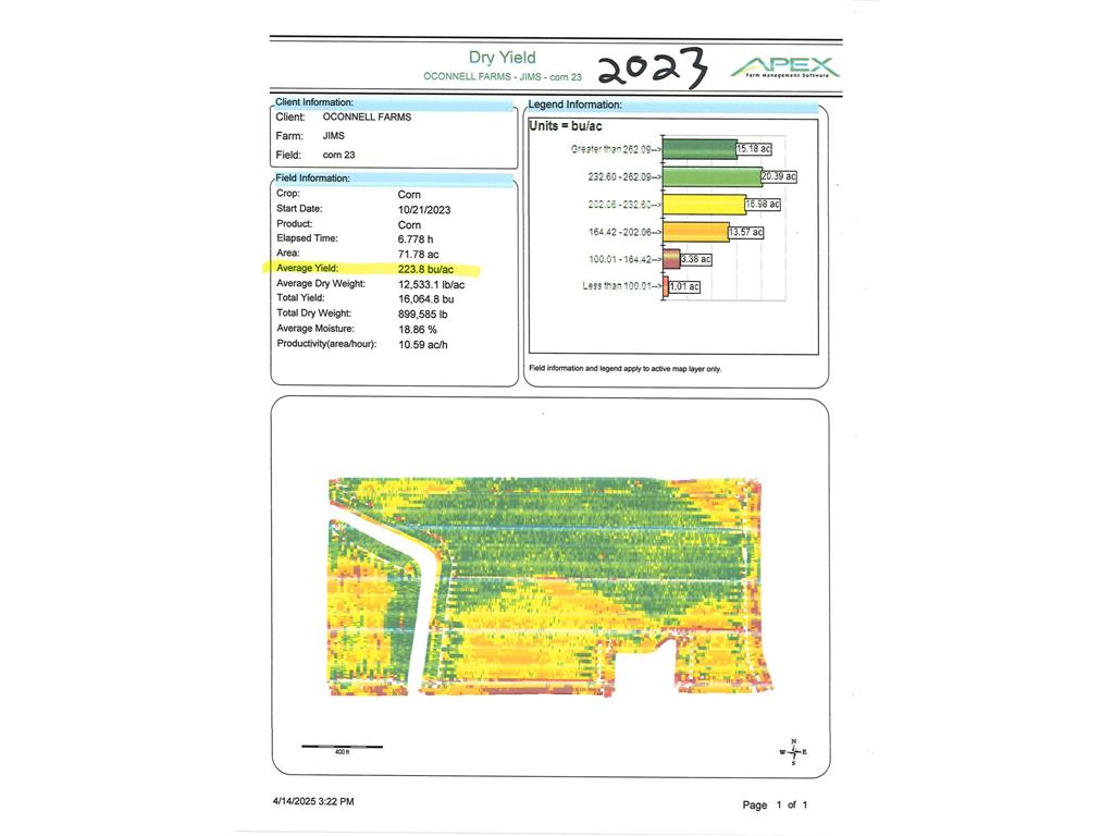 XXX 221st Avenue Belle Plaine MN 56057 7008377 image8