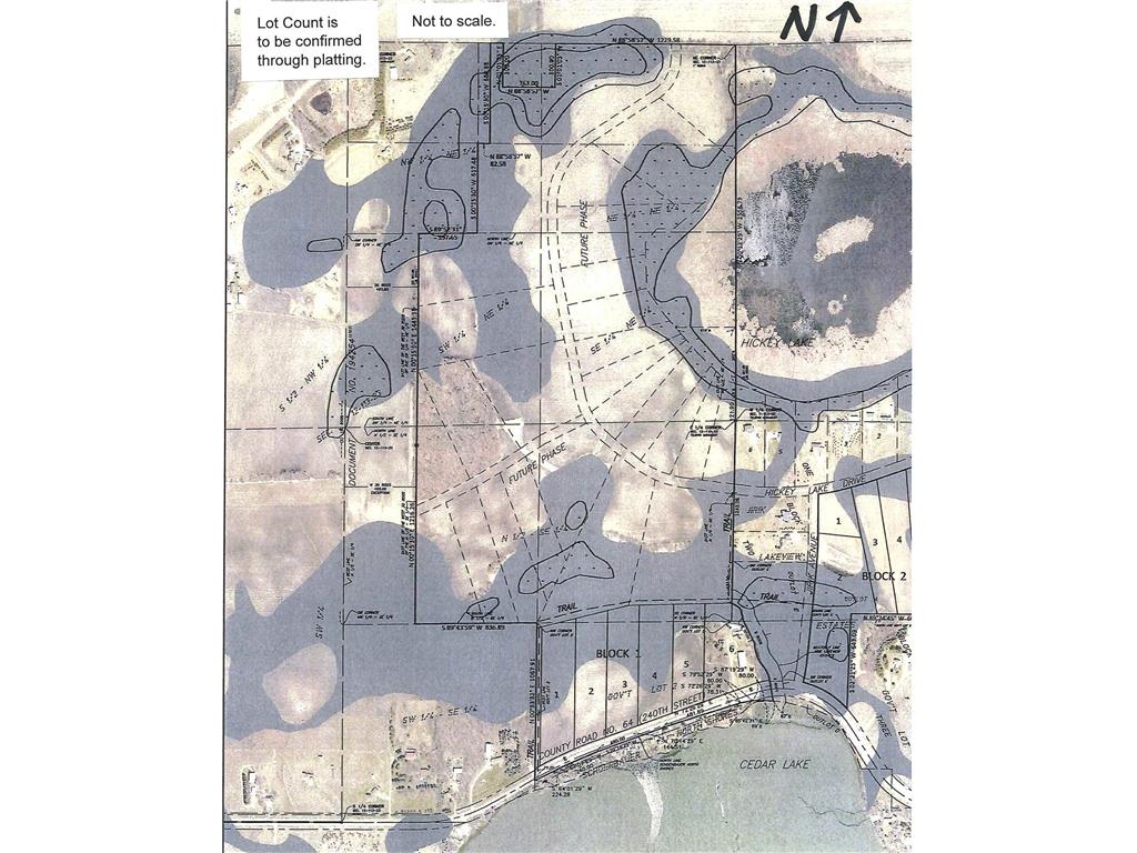 XXX 240th St & Hickey Lake Dr Jordan MN 55352 - Hickey 6593332 image3