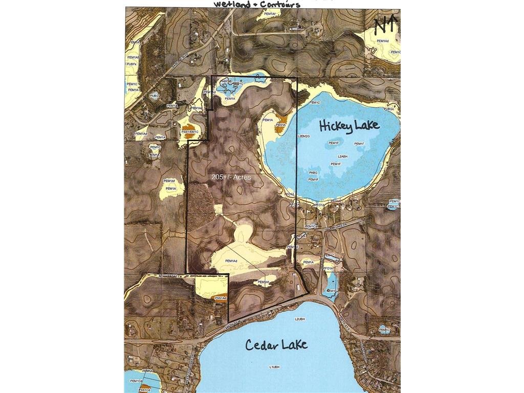 XXX 240th St & Hickey Lake Dr Jordan MN 55352 - Hickey 6593332 image4