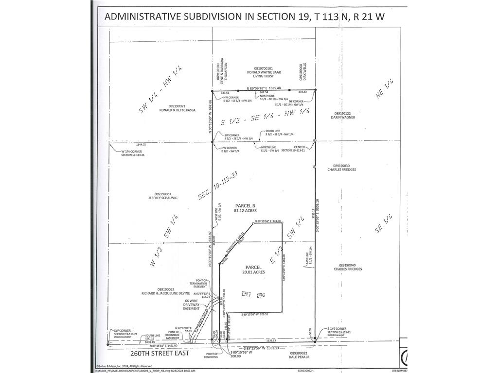 XXX 260th Street E Elko New Market MN 55020 6810740 image5