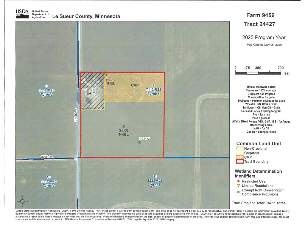 XXX 271st Avenue Henderson MN 56044 6760614 image1