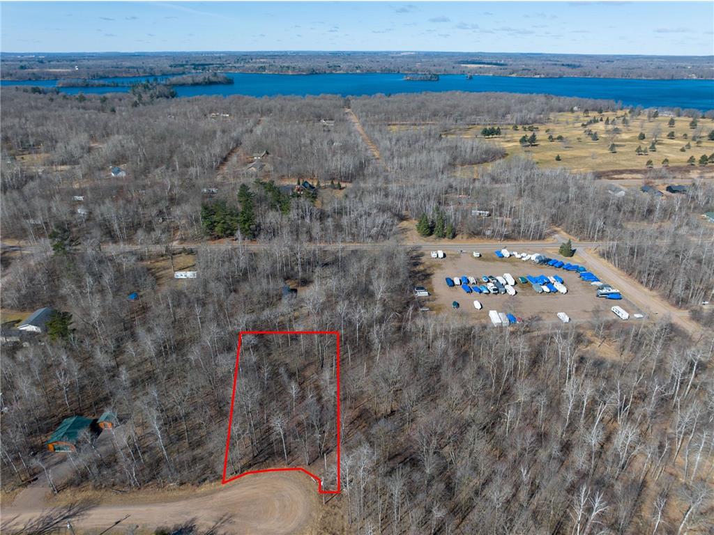 XXX 28 5/16 Avenue Cedar Lake Twp WI 54817 - Red Cedar 6513990 image1