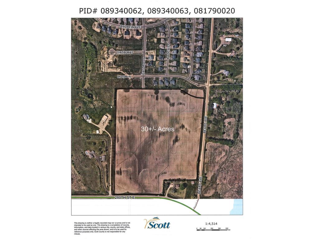 XXX 280th Street E Elko New Market MN 55020 6638434 image1