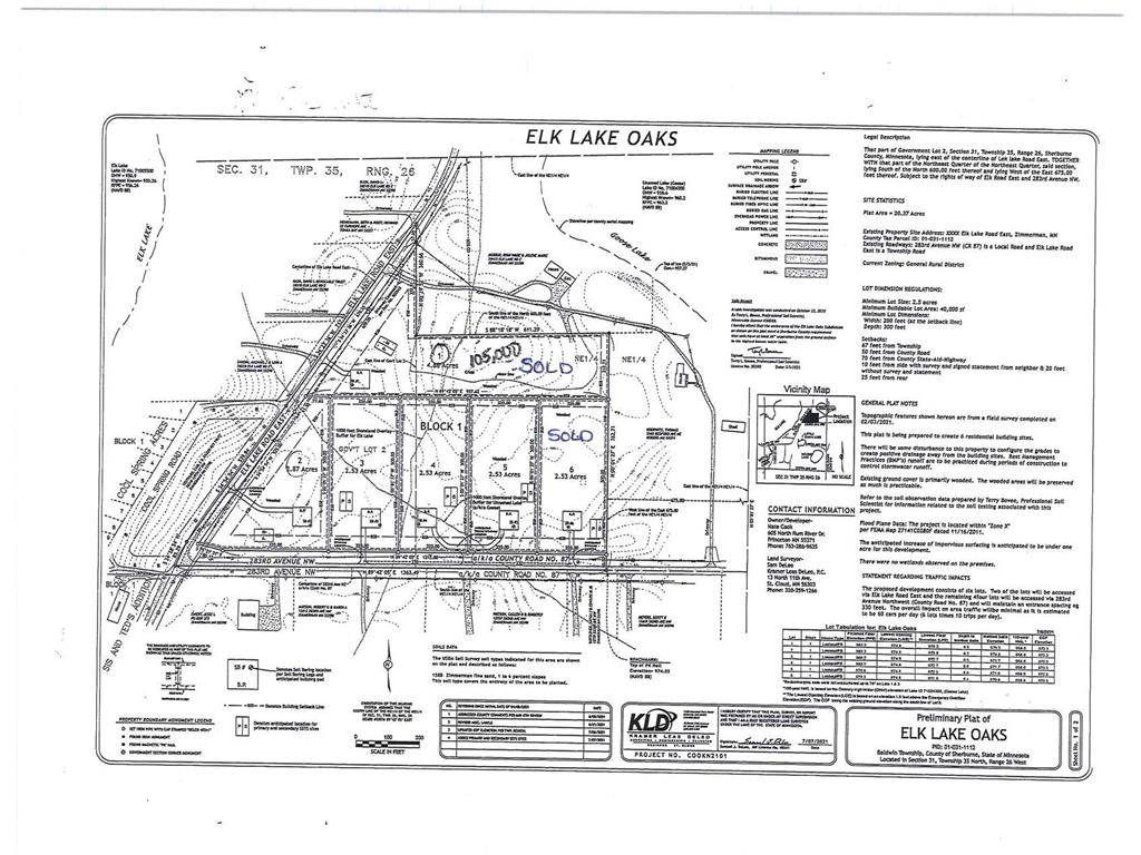 XXX 283rd Avenue NW Zimmerman MN 55398 7067496 image1