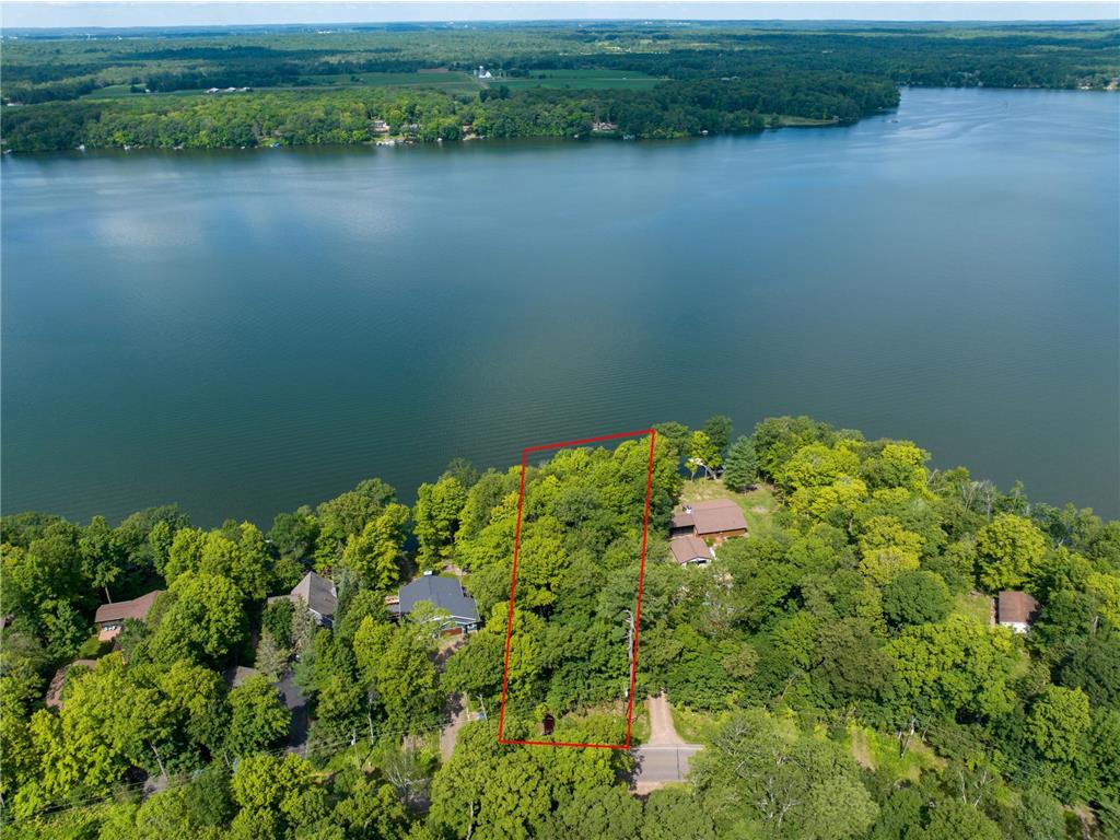 2744 28th Street Cedar Lake Twp WI 54817 - Red Cedar 6571890 image1