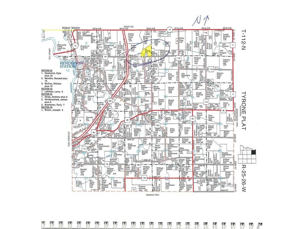 XXX 290th Street Henderson MN 56044 6760669 image2