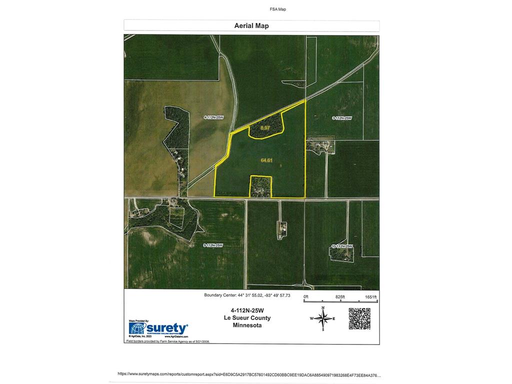 XXX 290th Street Henderson MN 56044 6760669 image3