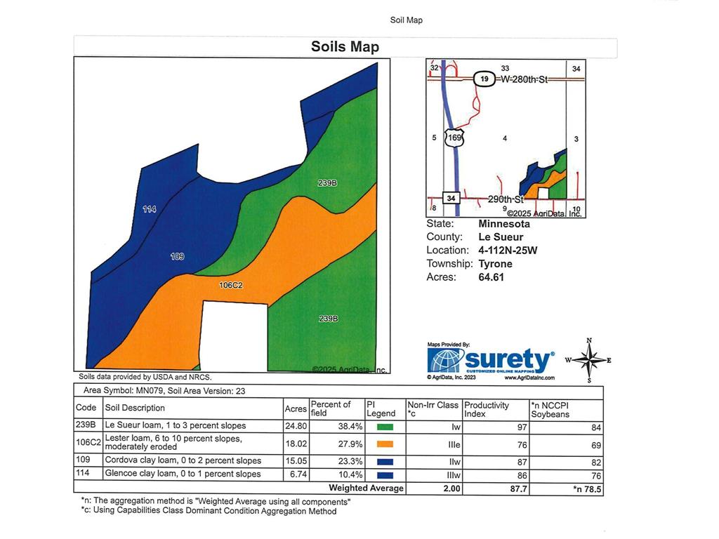 XXX 290th Street Henderson MN 56044 6760669 image4