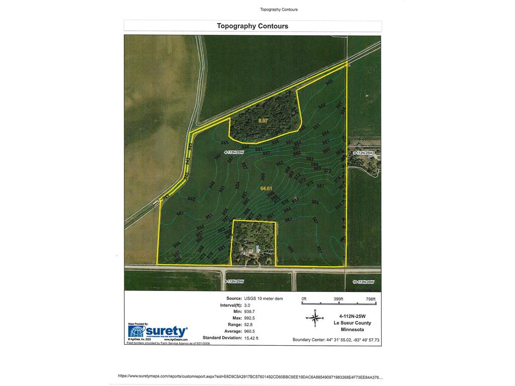 XXX 290th Street Henderson MN 56044 6760669 image5