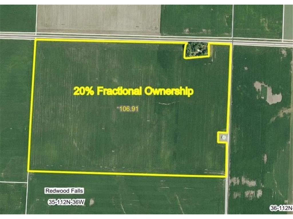 XXX 290th Street Redwood Falls Twp MN 56283 6507947 image1