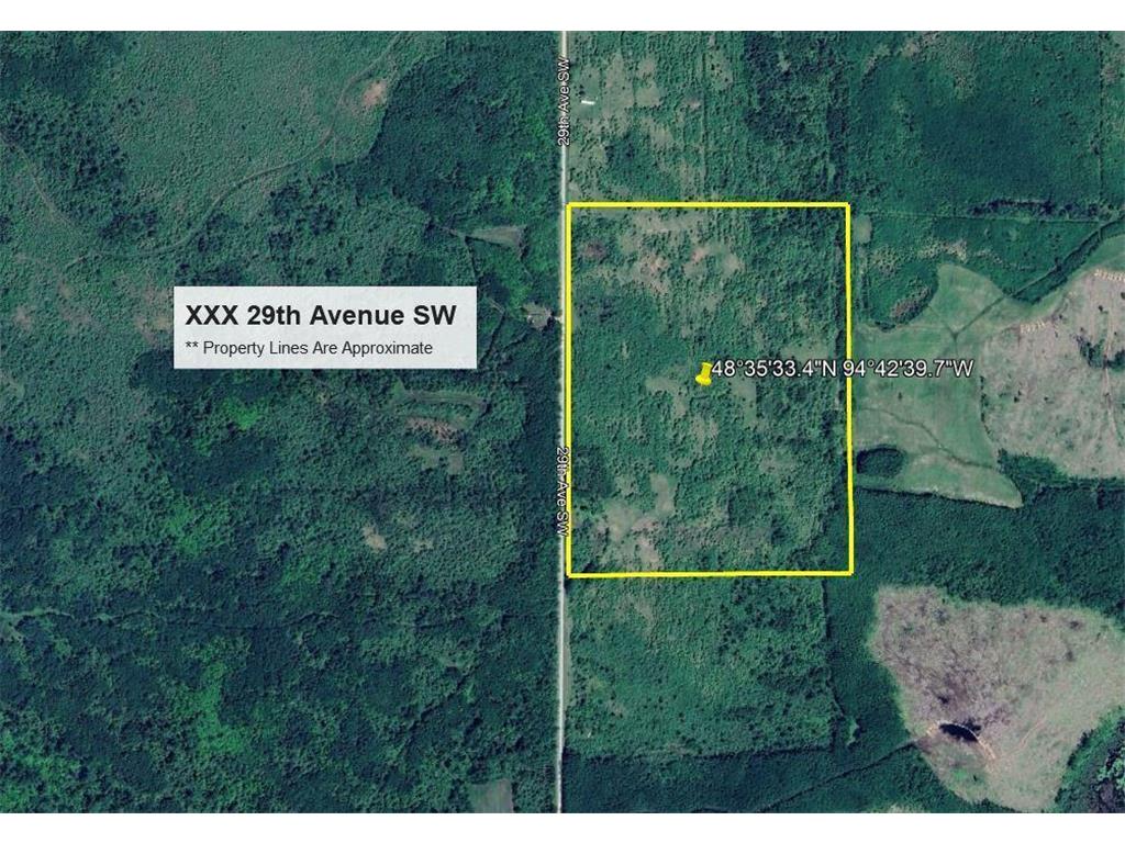 XXX 29th Avenue SW Baudette MN 56623 6819244 image1