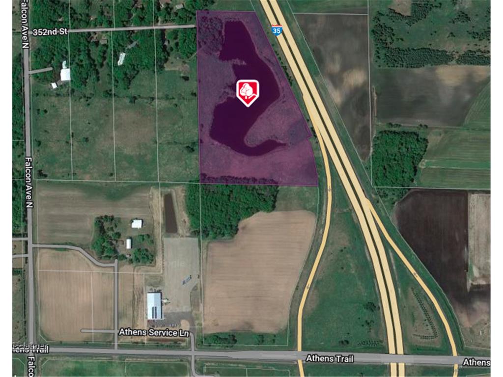 XXX 352nd Street Lent Twp MN 55056 6391577 image1