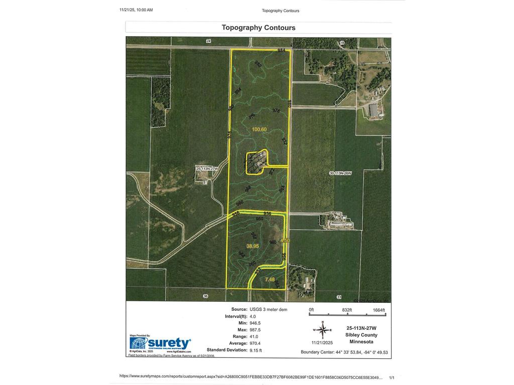 XXX 371st Avenue Henderson MN 56044 7036793 image2