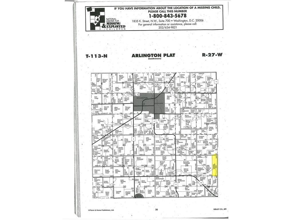 XXX 371st Avenue Henderson MN 56044 7036793 image6