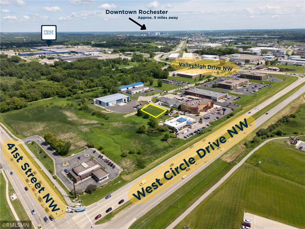 XXX 40th Avenue NW Rochester MN 55901 6506768 image1
