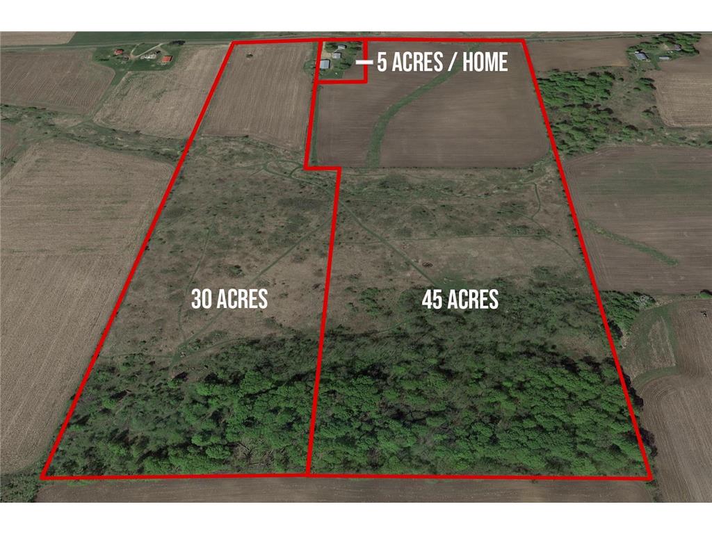 XXX (45 acres) 330th Street Gilman Twp WI 54767 6522499 image1