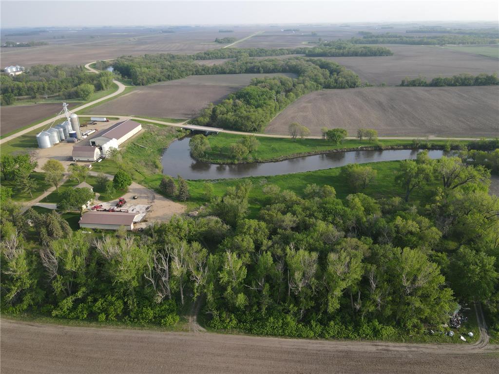 XXX 45th Avenue SW Swenoda Twp MN 56215 - Chippewa River 7105360 image4
