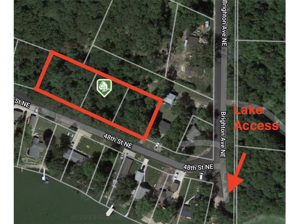 XXX 48th Street NE Buffalo Twp MN 55313 - Constance 6273002 image1