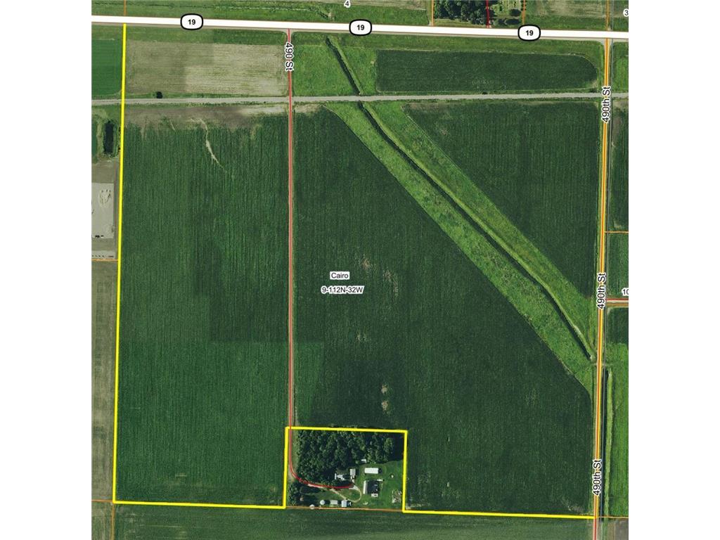 XXX 490th St. Cairo Twp MN 55332 6791191 image1