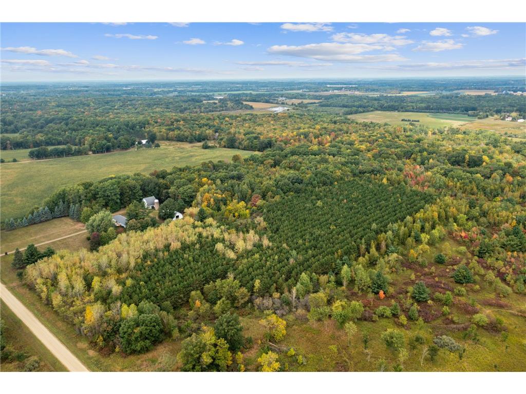 XXX 50th Ave., Clear Lake Twp, WI, 54004 MLS 6362974 Edina Realty