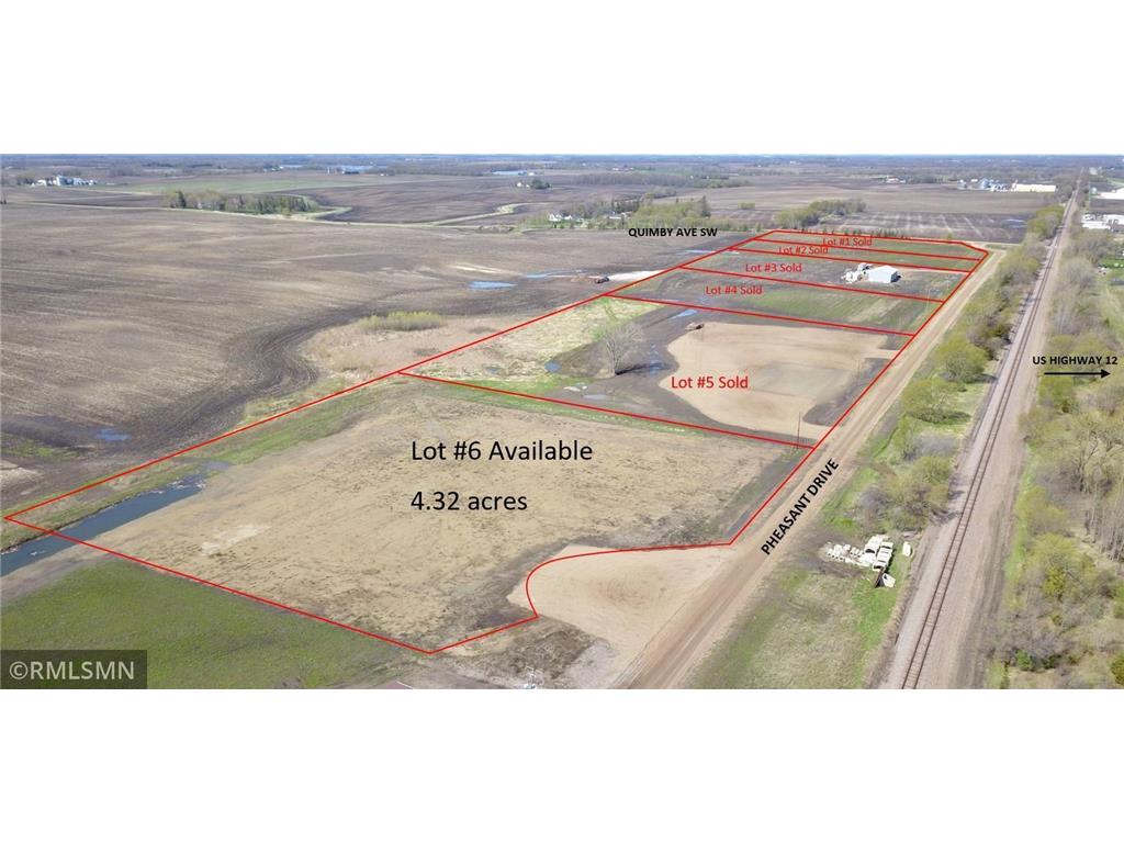 XXX 52nd Street SW Cokato MN 55321 6529724 image1