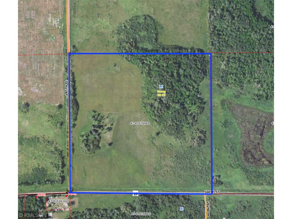 XXX 560th Street Street Palisade MN 55787 6430863 image1