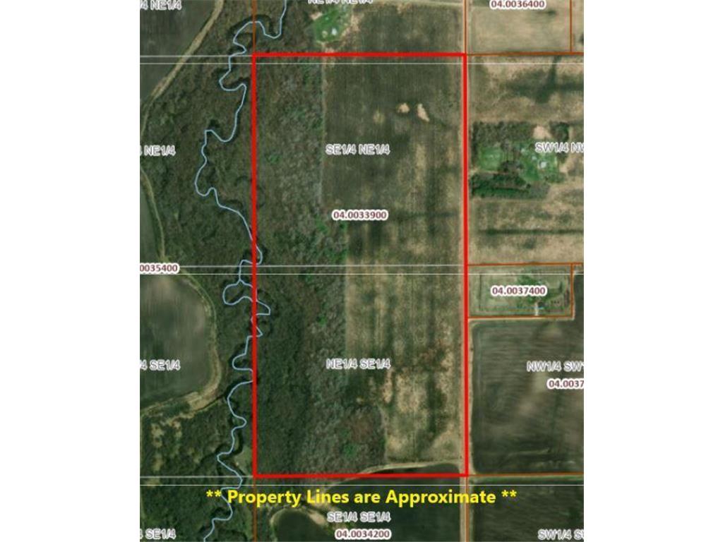 XXX 570th Avenue Warroad MN 56763 - Warroad River - West Branch 6420551 image1