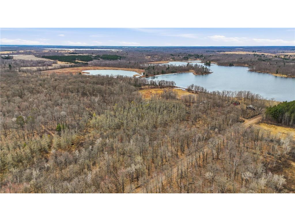 XXX 57th Street Mckinley Twp WI 54829 - Bass Lake 7043573 image1