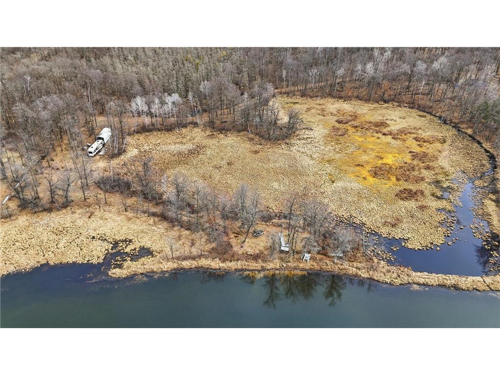 XXX 57th Street Mckinley Twp WI 54829 - Bass Lake 7043573 image10