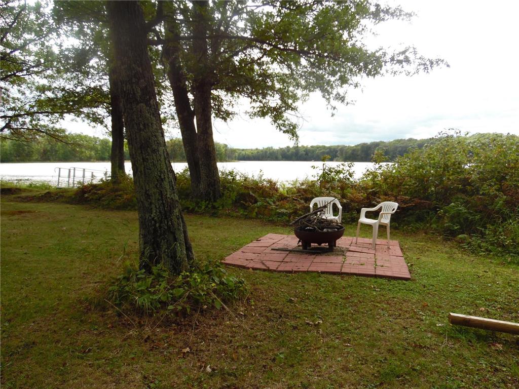 XXX 57th Street Mckinley Twp WI 54829 - Bass Lake 7043573 image23