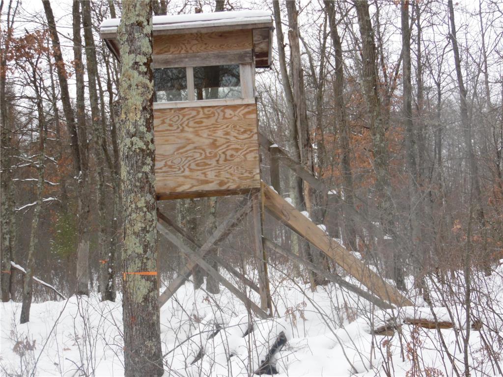 XXX 57th Street Mckinley Twp WI 54829 - Bass Lake 7043573 image29